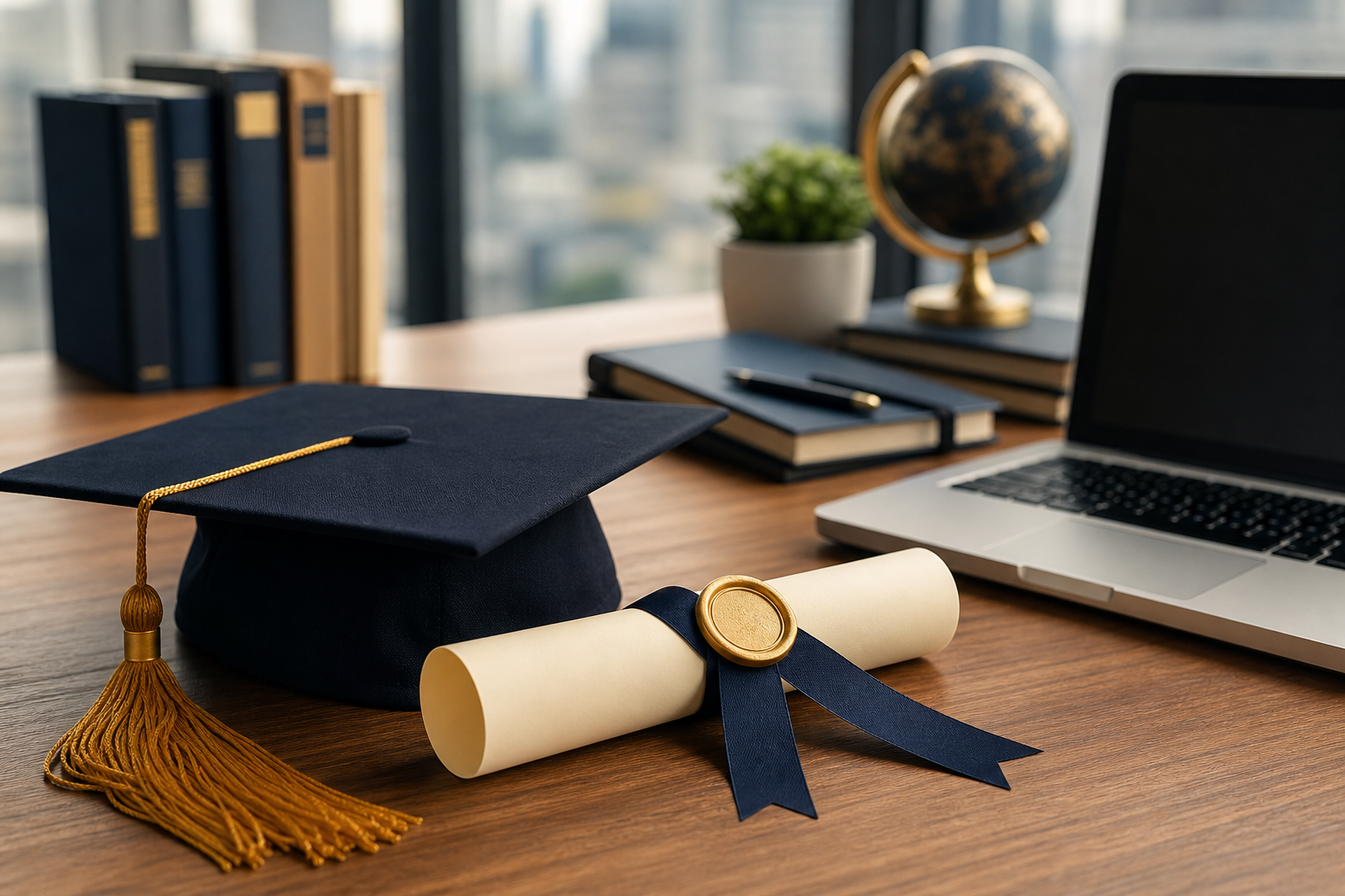O que o certificado EAD representa no mercado de trabalho